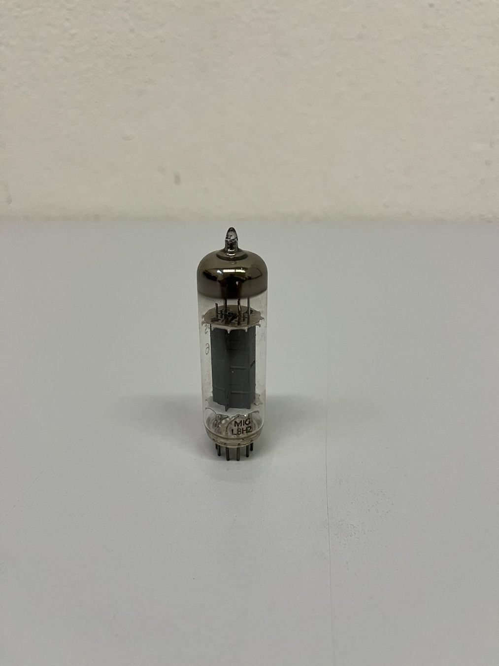 Philips Componenti elettronici: Philips EL 86 – Nuovo (secondo la descrizione) da Hochdorf venduto da av-electronics 1