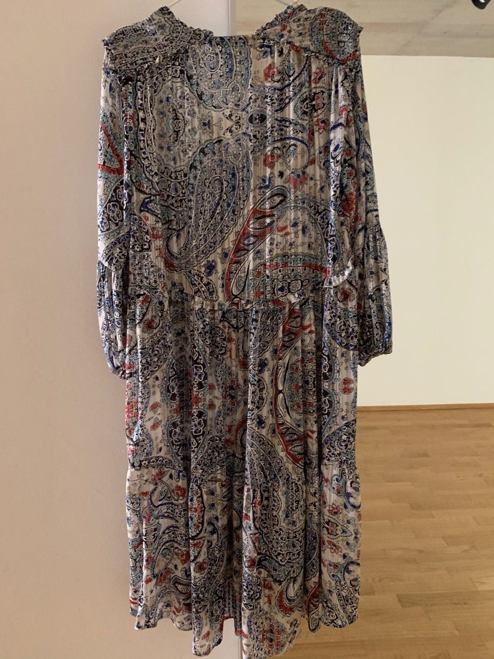 Zara Vestiti: zara Midikleid Kleid gr S – Usato da Ottenbach venduto da Suni_82 2