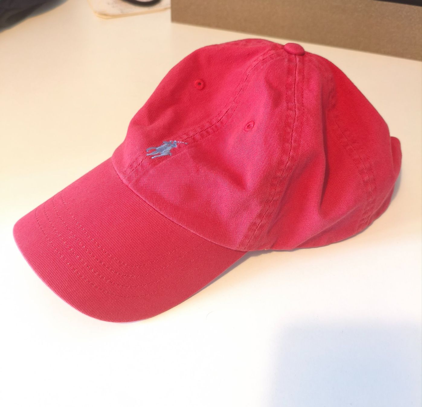 Ralph Lauren Copricapi, berretti & cappellini: Polo Ralph Lauren cap – Usato da Zürich venduto da gds90 3