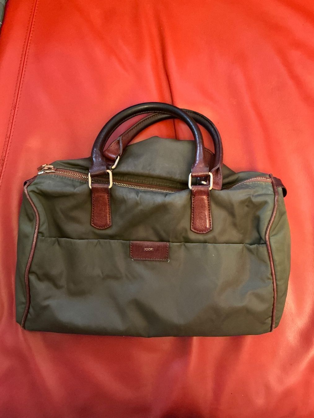 Joop Borse da donna: Handtasche Joop speedy Modell – Usato da Pratteln venduto da Munggel7