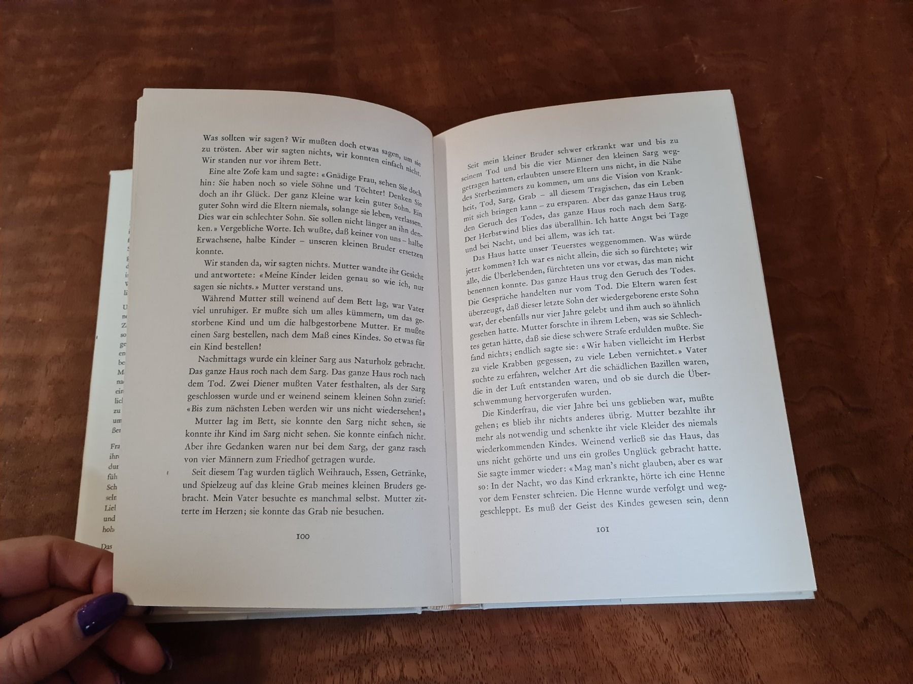 Bücher: KLEINE SAMPAN – Gebraucht aus Erstfeld von Mario_boe0 2