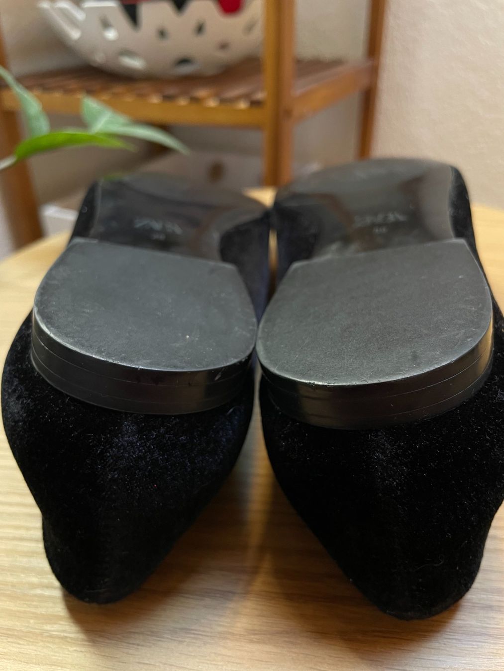 Scarpe da donna: Loafers ZARA – Usato da Bern venduto da dmy_n82l 3