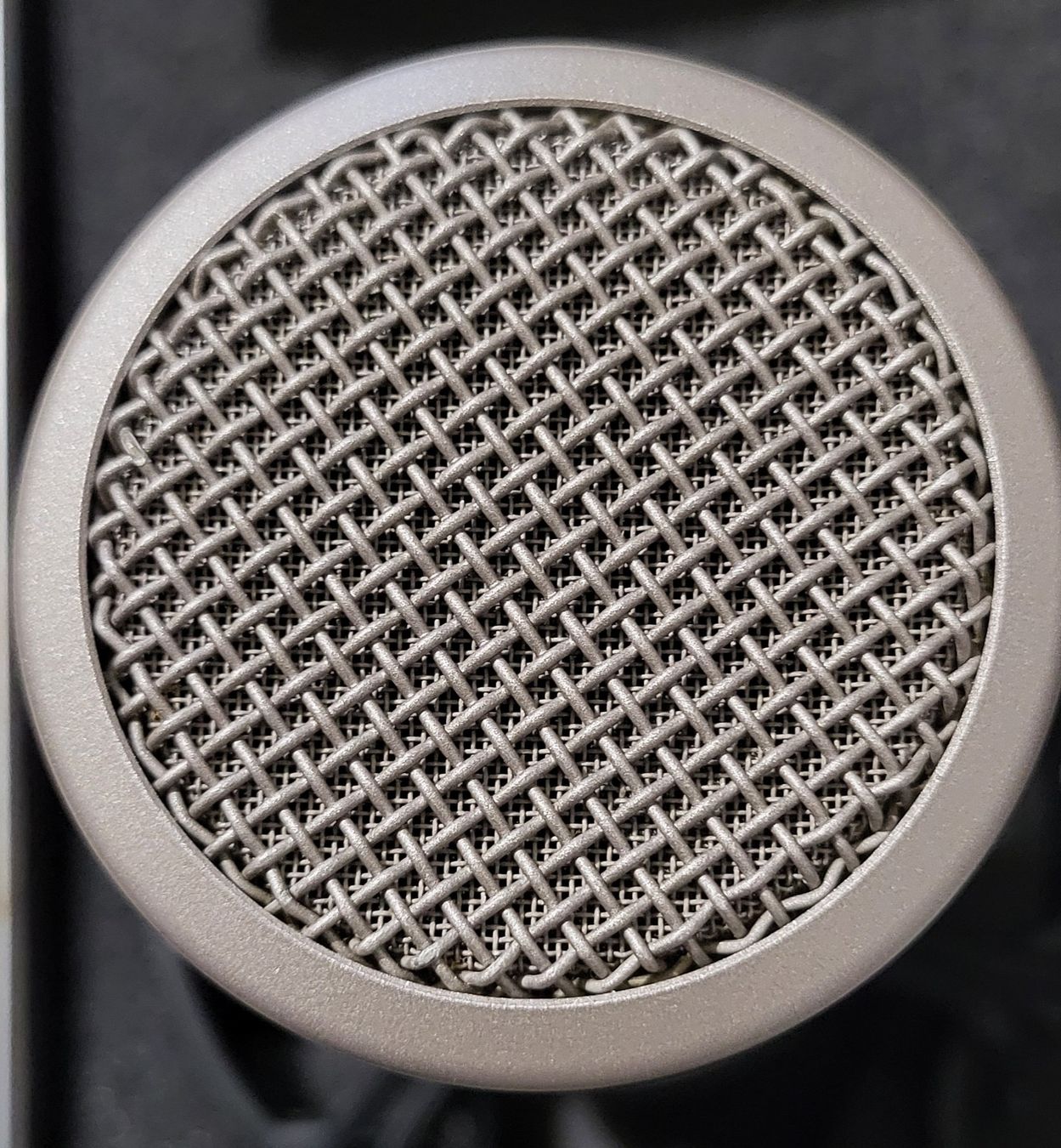 Akg Microfoni: Microphone Solidtube AKG. (Lire la description) – Usato da Villars-sur-Glâne venduto da rifzari 3
