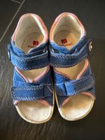 Elefanten Sandalen Gr. 24