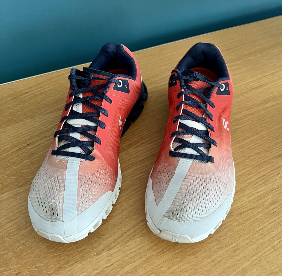 On Damenschuhe: Chaussures de course ON Cloud 40.5 femme – Gebraucht aus Lausanne von Lyl-ch 1