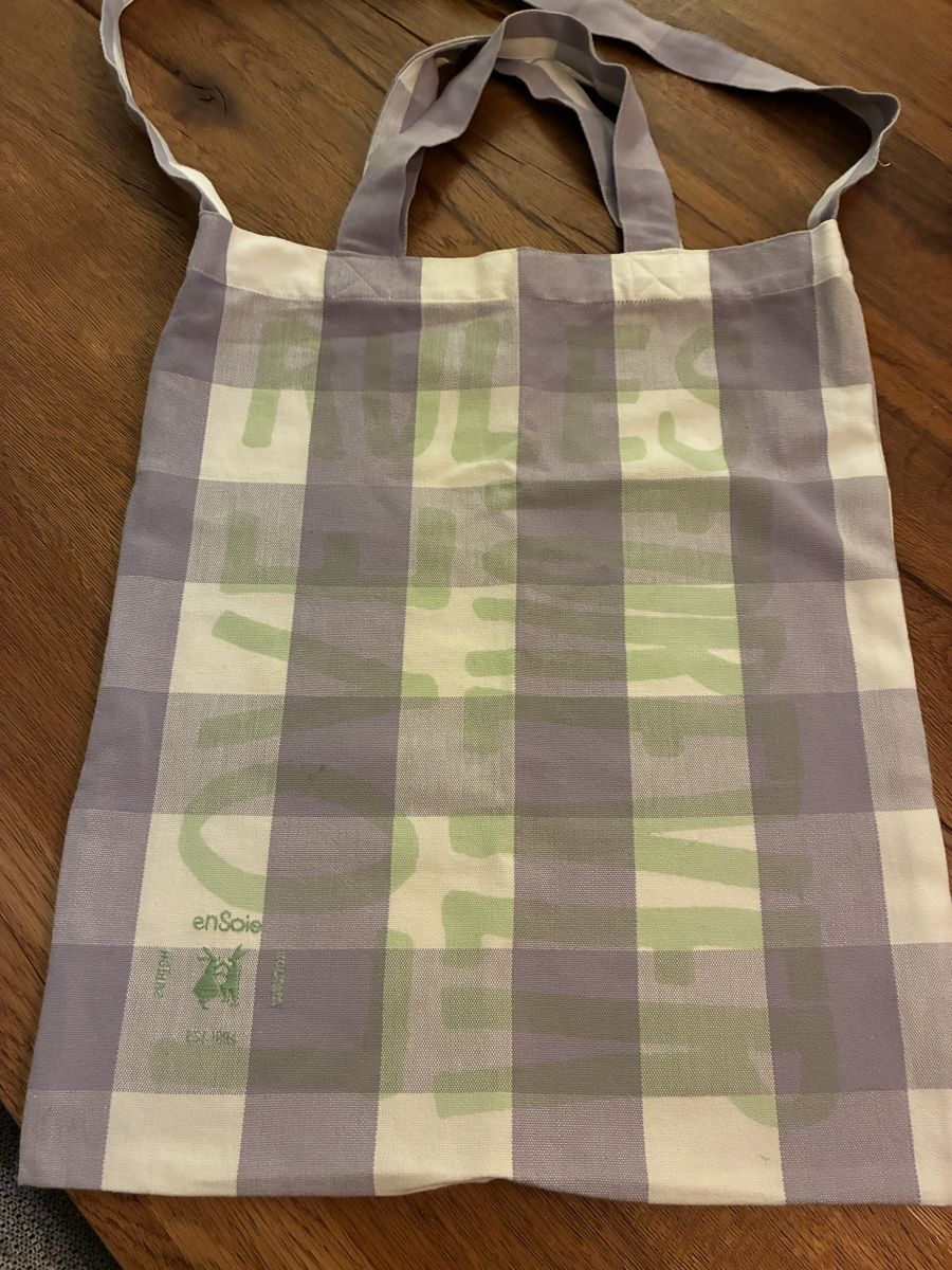 Ensoie Taschen für Damen: Ensoie! super tolle Tasche – Gebraucht aus Winterthur von Mitschg 2