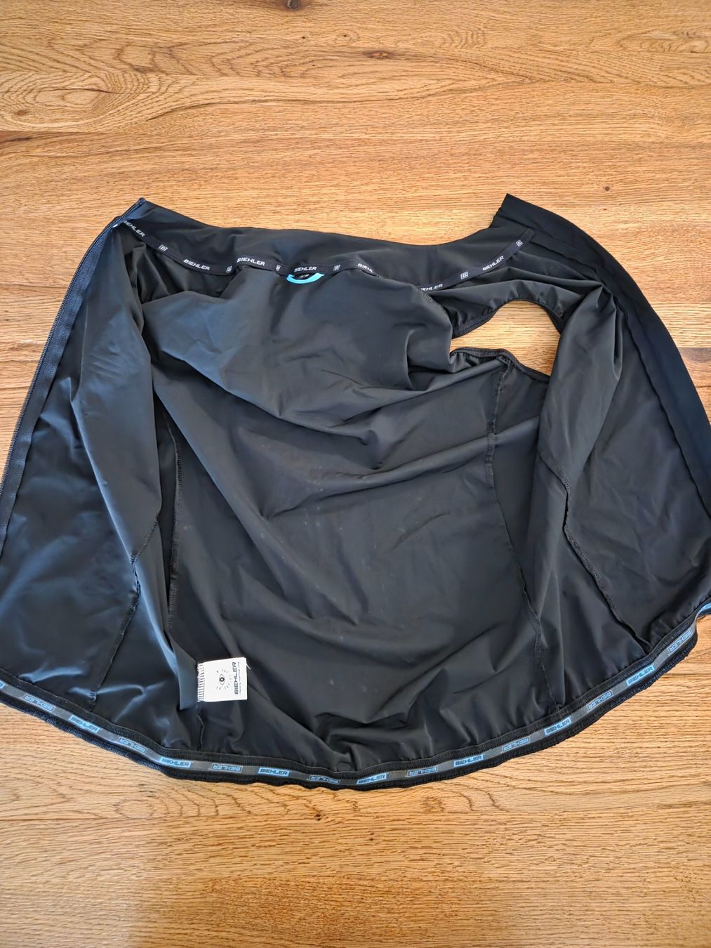 Gilets & Westen: Biehler Statement Sommer Gilet | Grösse L – Gebraucht aus Belp von crazyHoerstle 3