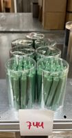 744 Posten Christbaumkerzen aus Liquidation