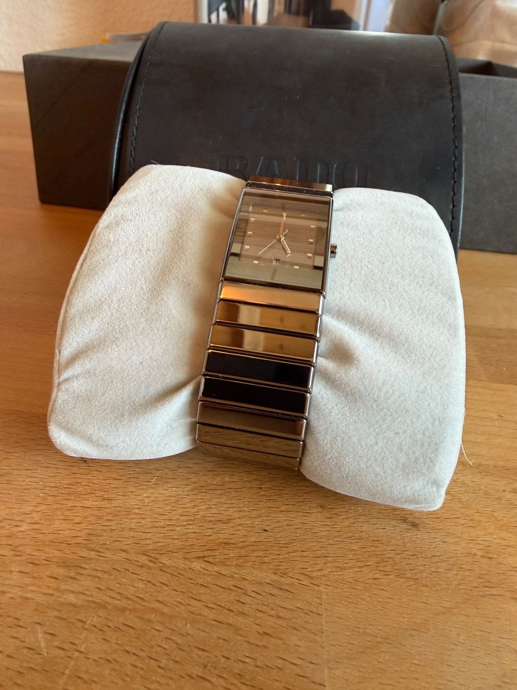 Rado Orologi: RADO Ceramica R21478112 – Usato da Grosswangen venduto da Swisslue 1