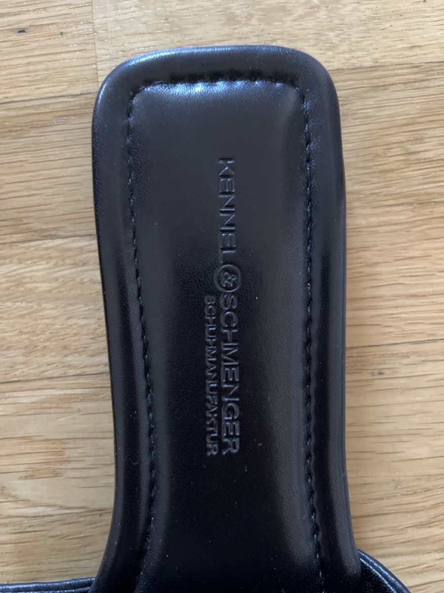 Kennel + Schmenger Scarpe da donna: Kennel & Schmenger RIO neu 41 – Usato da Horgen venduto da aiac0 1