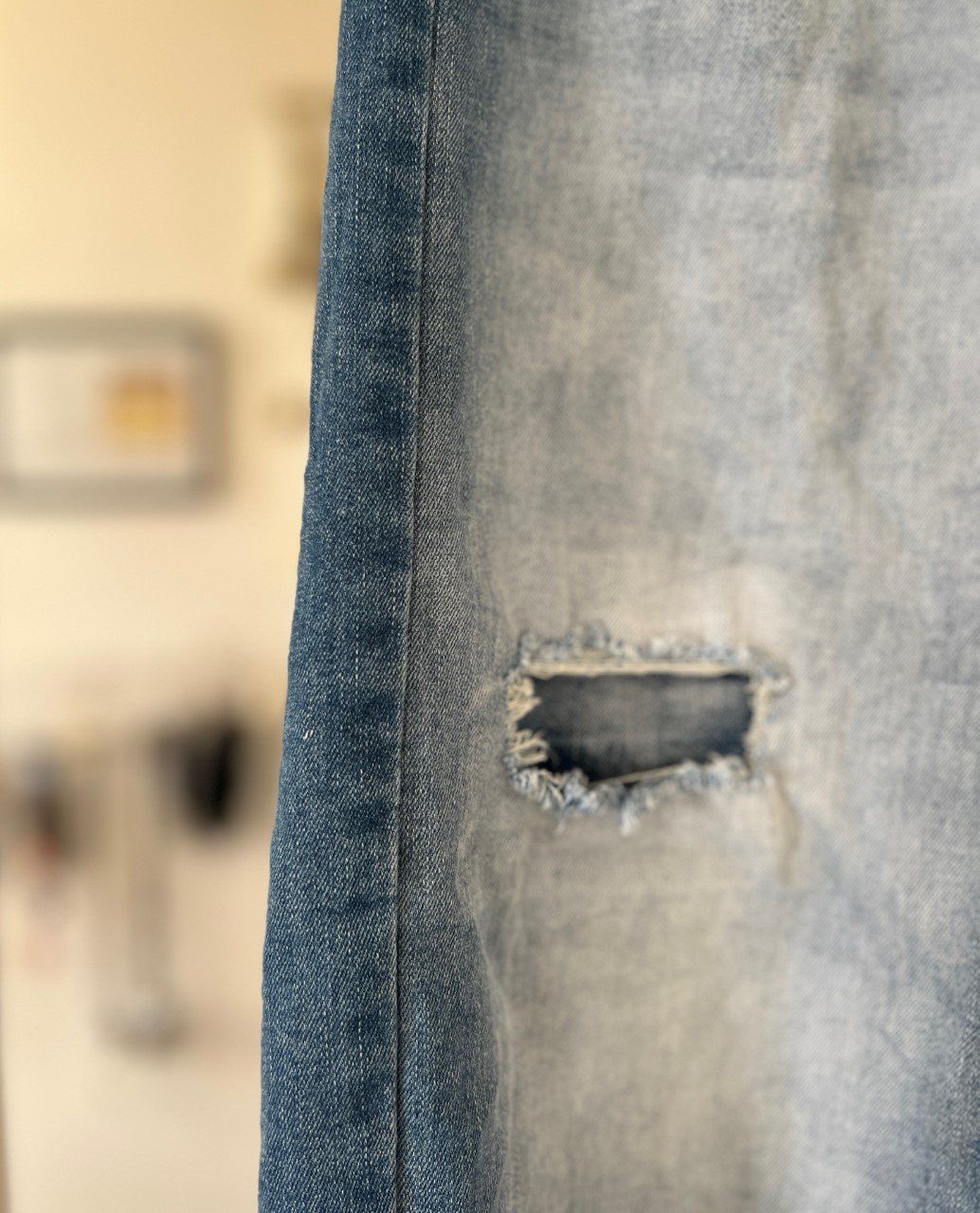 Jeans: BAGGY JEANS! M – Nuovo e nell'imballaggio originale da Locarno venduto da NicoNion 4
