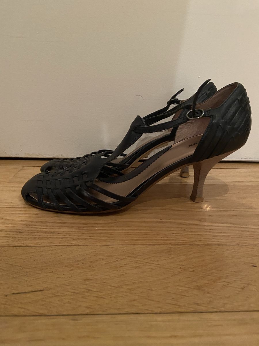 Scarpe da donna: SANDALEN GR 39 – Nuovo (secondo la descrizione) da Zürich venduto da schneeflocke303 1