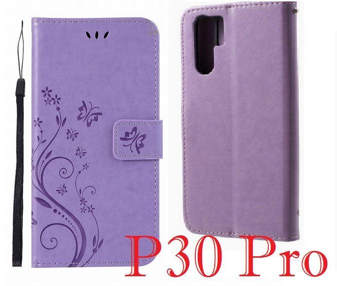 Covers & Schutzfolien: Huawei P30 Pro Cover Hülle Etui – Neu und originalverpackt aus WOLLERAU von bestcorner 5