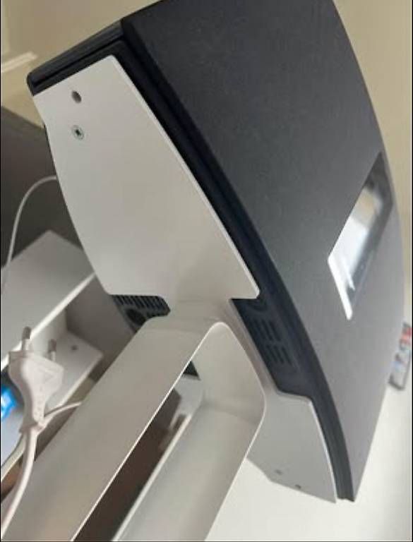 Bose Lautsprecher: Enceinte Bose SoundTouch 30 WiFi music system – Gebraucht aus Lausanne von mel_9dgr 3
