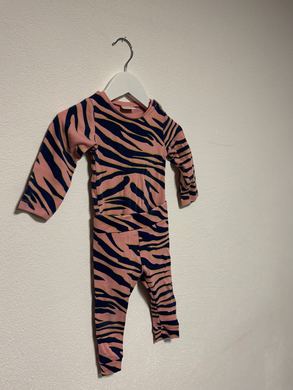 Next Lotti di vestiti: NEXT Set | Gr. 74 👶🏼 – Usato da Walenstadt venduto da closetqueen.mini 1