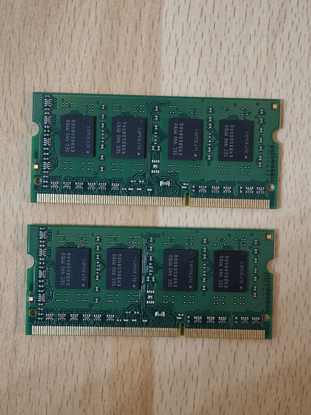 Mémoires / RAM: DDR3 ram 18gb – Neuf (Voir description) à Niederhasli par Bayro1992 1