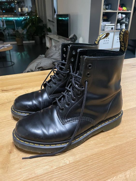 Dr martens hotsell größe 44