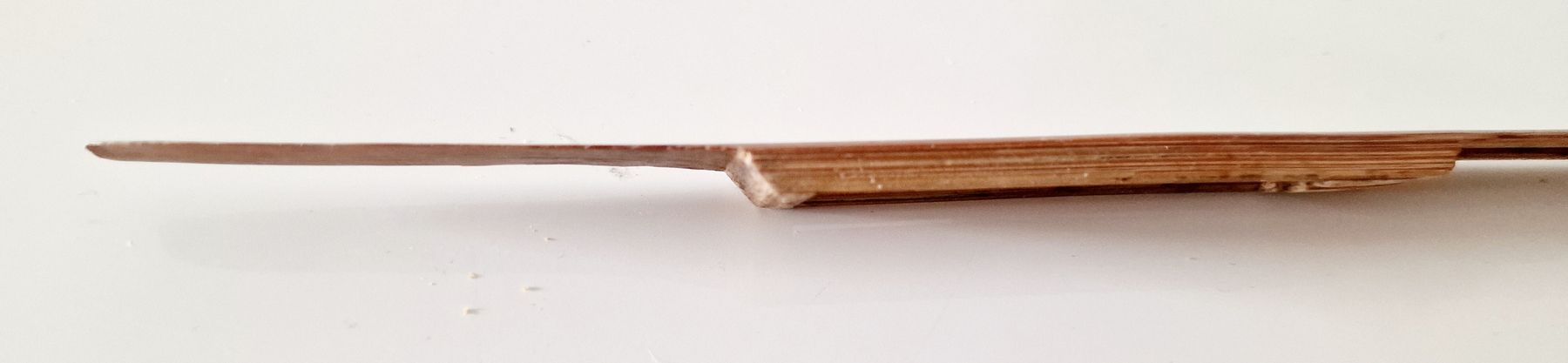 Strumenti musicali: mundtrommel bambus alt – Usato da wetzikon venduto da Bestedienste 6