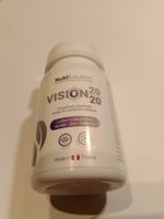 Vision NutriSolutions