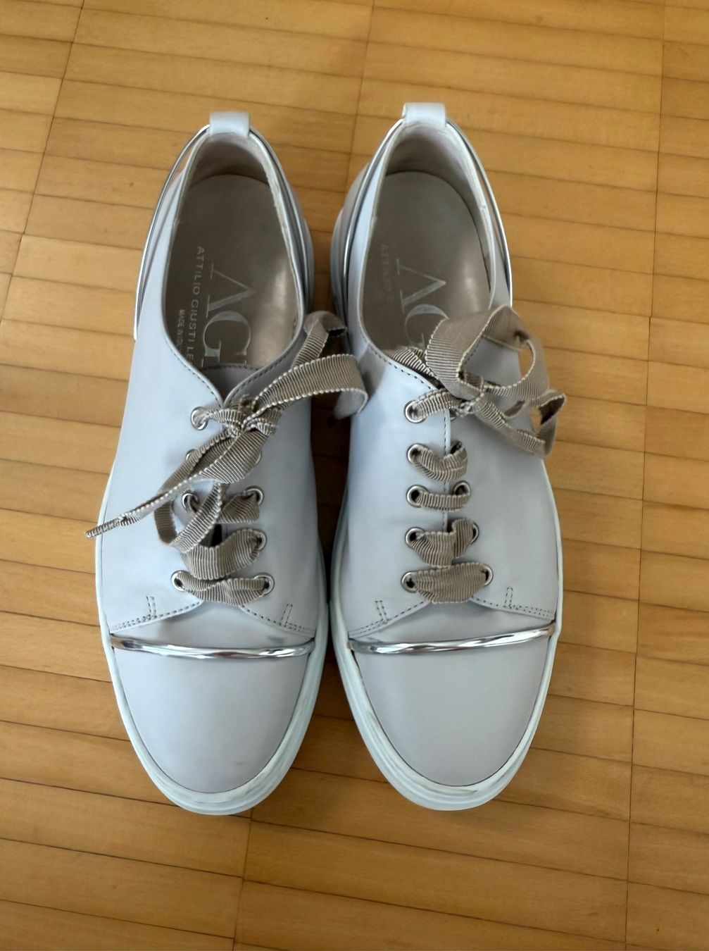 AGL Scarpe da donna: AGL Damenschuhe Gr. 39 – Nuovo (secondo la descrizione) da Frauenfeld venduto da LIL_NA 2