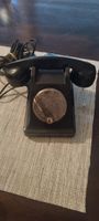 Französisches Telefon, 1950er
