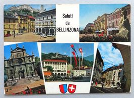 Bellinzona