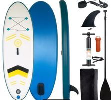 Aufblasbares Stand-Up-Paddle-Board SUP