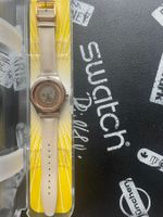 Swatch Uhr Automatik Sistem Polaire YIS415