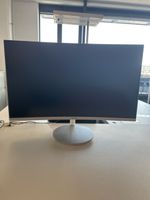 Samsung Monitor C27F591FDU 27 Zoll Curved Weiss Zustand