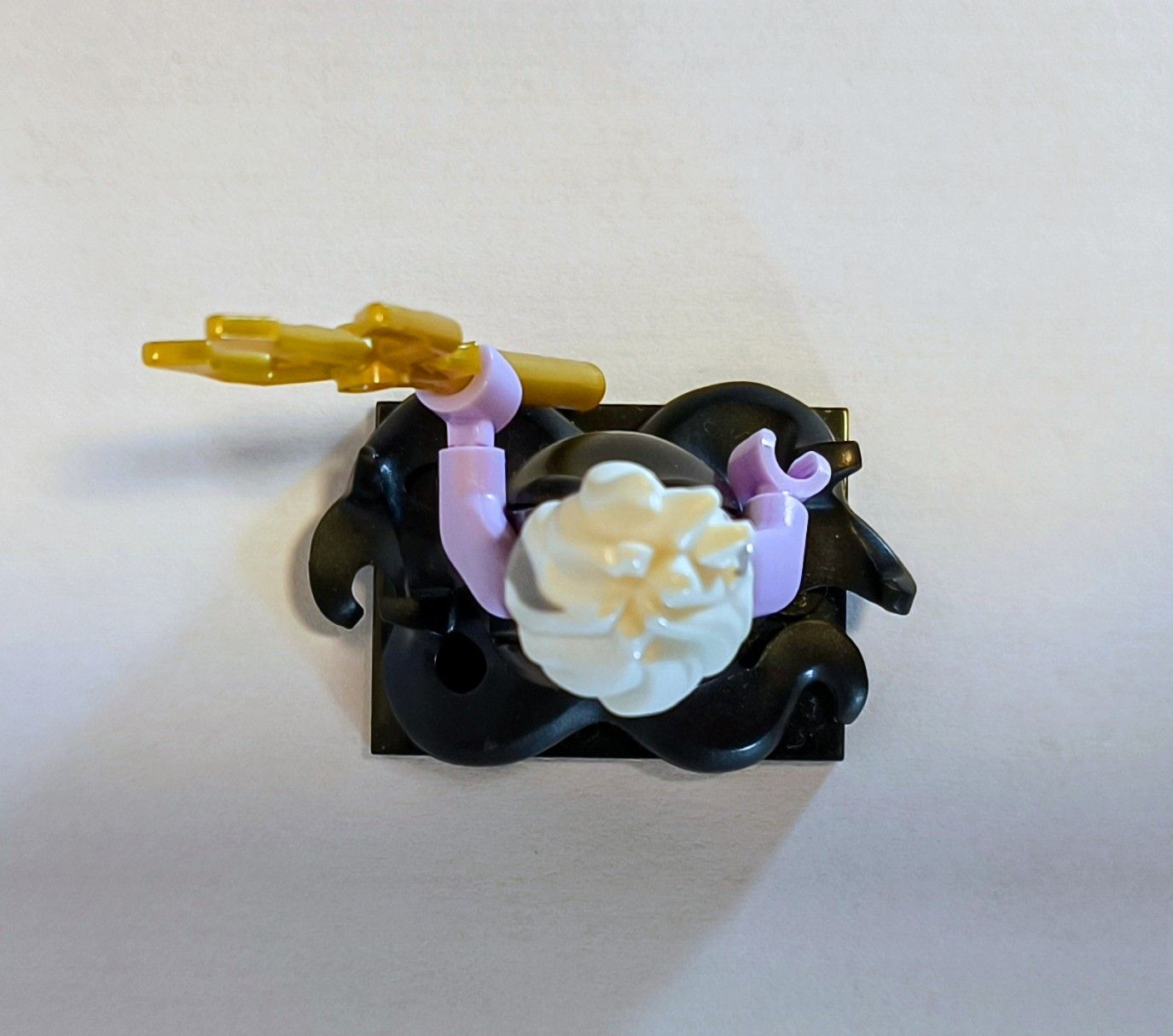 Lego Kit di costruzioni: Lego Minifigures Disney - Ursula – Usato da Muri AG venduto da Kramsi 5
