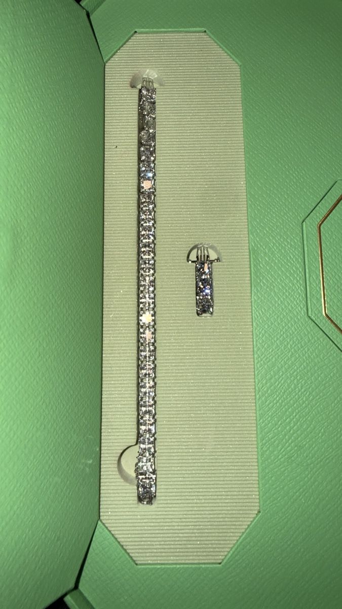 Swarovski Sonstiger Schmuck: Swarovski Set – Neu (gemäss Beschreibung) aus Aesch BL von ina-els 2