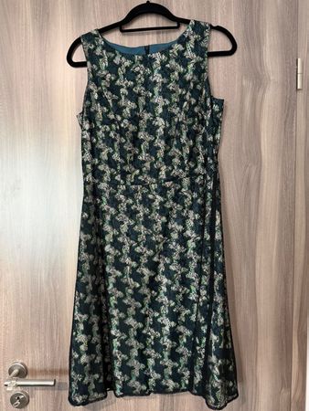 Kleid Gr. 40 von Esprit