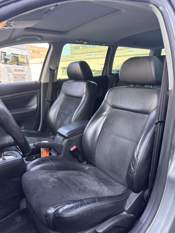 VW PASSAT V6 TDi | AUTOMAT | AB MFK | AHK (Gebraucht) in Wängi für CHF ...