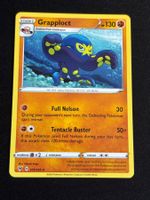 Pokemon Grapploct - Vivid-Voltage 101/185 - English