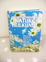 Buch: Grosses Hausbuch der Natur-Heilkunde