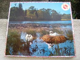 BABY-PUZZLE PENELOPE SWISS MADE