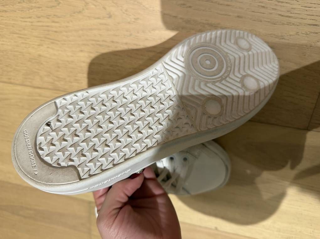 Scarpe da donna: Golden Goose - Damen – Usato da Uitikon Waldegg venduto da mini000000 2