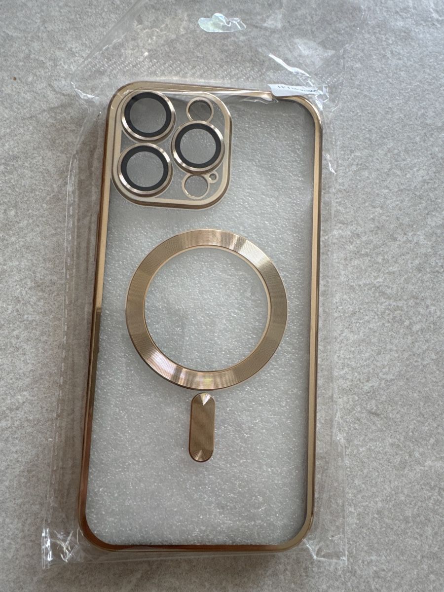 Apple Cover & Protezioni schermo: Cover iPhone 15 pro Max – Nuovo e nell'imballaggio originale da Buttikon SZ venduto da alf_g6sd 2
