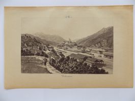 Bellinzona Ticino