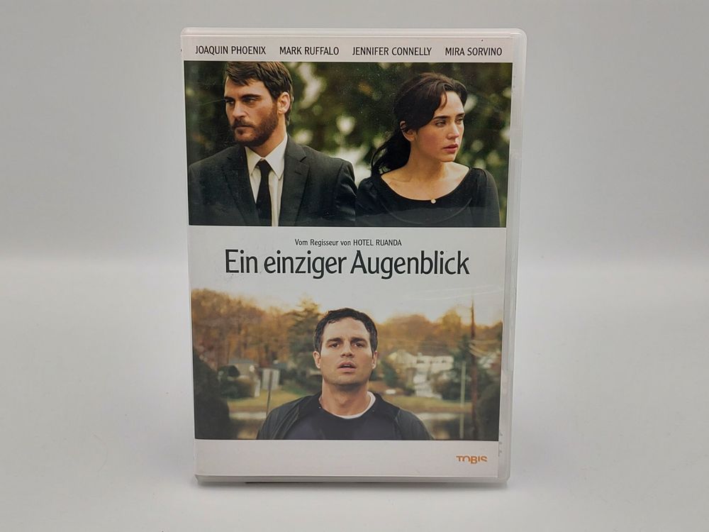 EIN EINZIGER AUGENBLICK Kaufen auf Ricardo