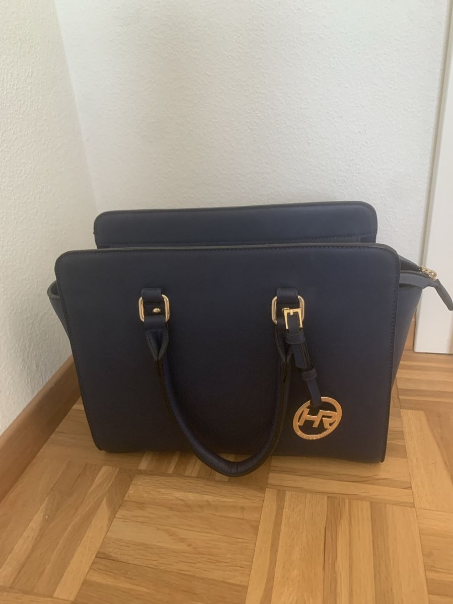 Borse da donna: Handtasche Herisson👜 – Nuovo e nell'imballaggio originale da Solothurn venduto da blacksky 4