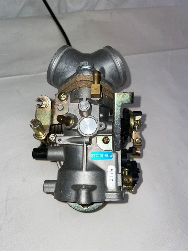 Harley-Davidson Toutes les pièces détachées moto: Harley Vergaser 27029-86B – Neuf (Voir description) à Trimmis par hajaho 1