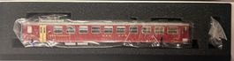 L. S. Models 47 260 DC H0 SBB Restaurant / Speisewagen 10127