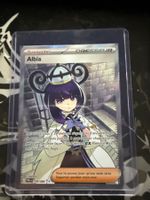 Albia 109/084– Pokémon – Near Mint
