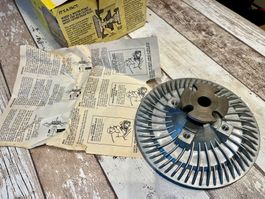 Mopar Chevy Ford Viscous Fan Clutch NORS Stant XXC-FC12