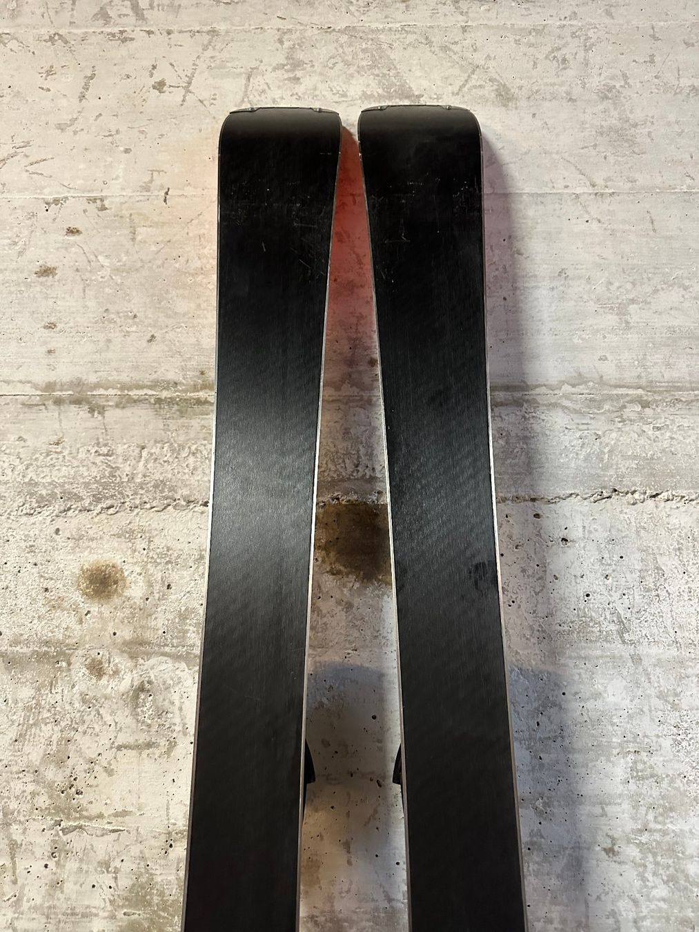 Blizzard Sci: Blizzard WCR Ski 139CM 2023 – Usato da Emmenbrücke venduto da karkarkar 5