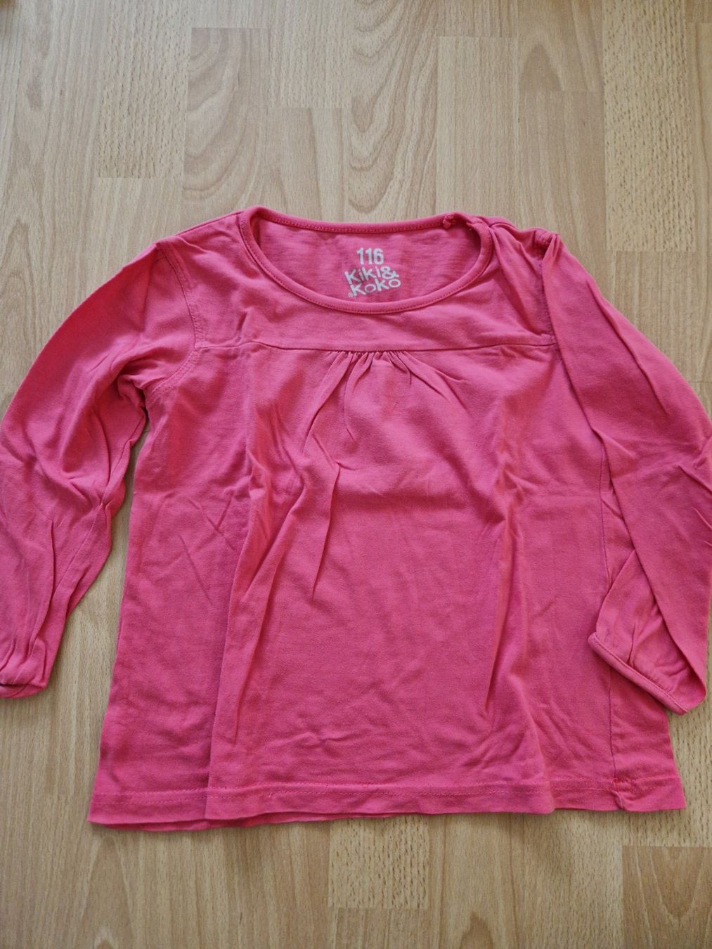 Kleiderpakete & -sets: Kleiderset Langarm-Shirts – Gebraucht aus Wetzikon ZH von Koalawomb08 3