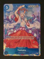 Yamato OP13-054 – Alternate Art