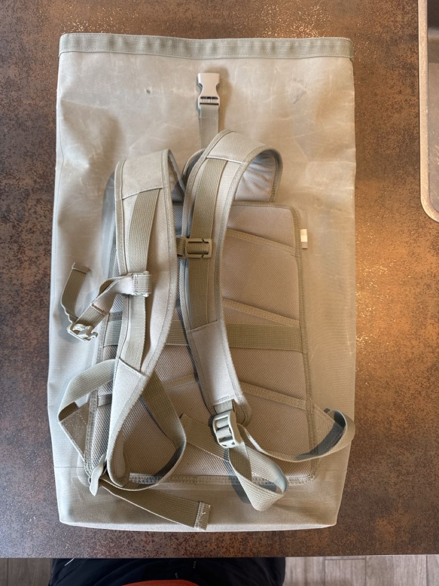 Rucksäcke: Rucksack GOT BAG Roll Top Lite guter Zustand – Gebraucht aus Biberist von Bsetzistei11 2