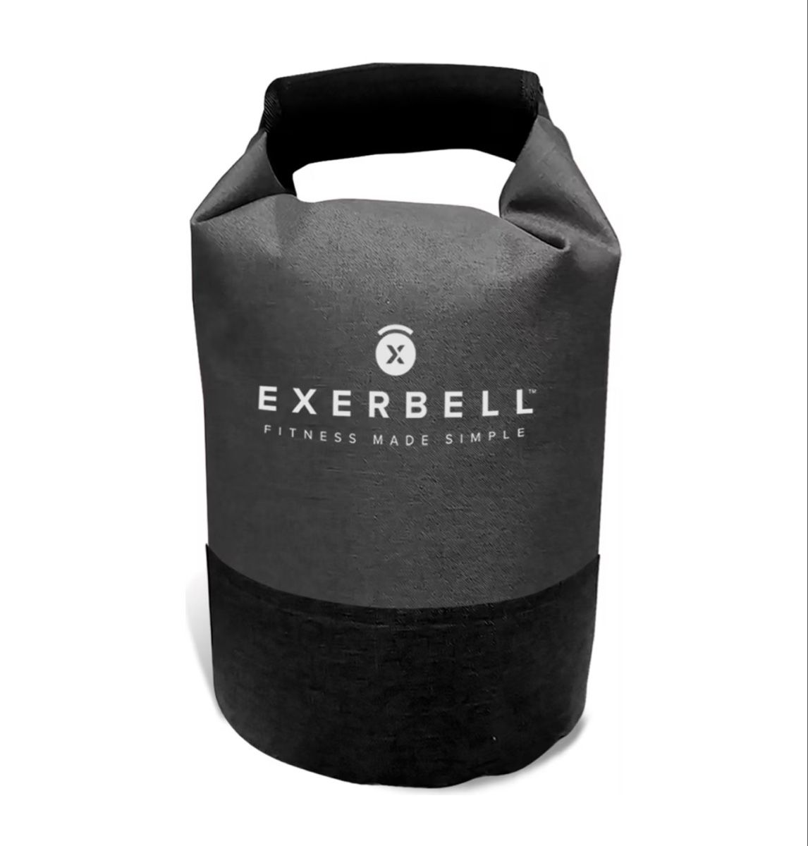 Manubri & Pesi: Exerbell Kettlebell – Nuovo e nell'imballaggio originale da Poliez-le-Grand venduto da Seb_Evo